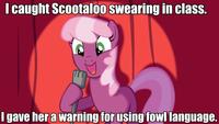 My Little Pony: Friendship is Magic