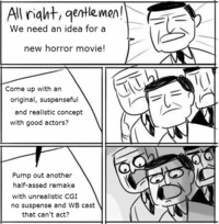 All Right, Gentlemen!