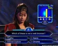 Internet Explorer