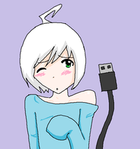 Hatsune Miku / Vocaloid