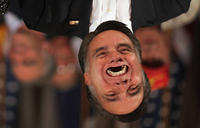 Mitt Romney