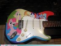 My Little Pony: Friendship is Magic
