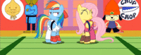 My Little Pony: Friendship is Magic