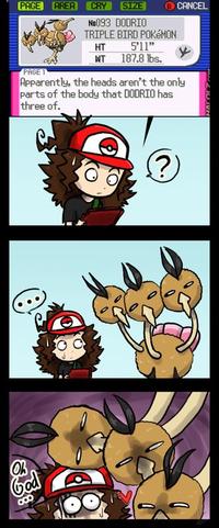 Ruined Childhood
