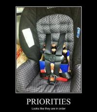 Demotivational Posters