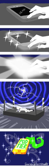 Homestuck