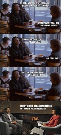 The Room