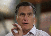 Mitt Romney