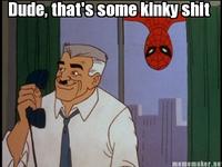 '60s Spider-Man