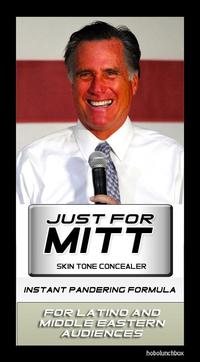 Mitt Romney