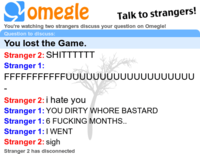 THE GAME