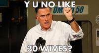 "Y U NO" Guy