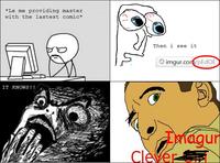 Clever Girl