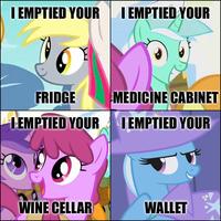 My Little Pony: Friendship is Magic