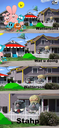 Stahp