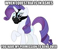 My Little Pony: Friendship is Magic