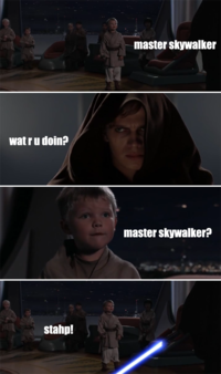 Stahp