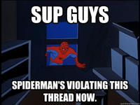 '60s Spider-Man