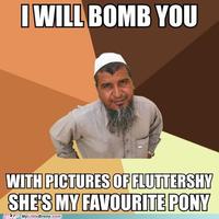 My Little Pony: Friendship is Magic