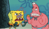 SpongeBob SquarePants