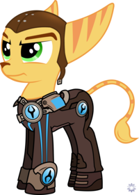 Ponification