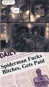 '60s Spider-Man