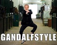 PSY - Gangnam Style