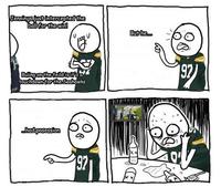 Overconfident Alcoholic