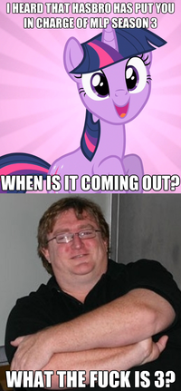 My Little Pony: Friendship is Magic
