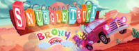 My Little Pony: Friendship is Magic