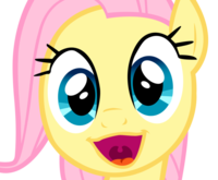 Pony Reactions
