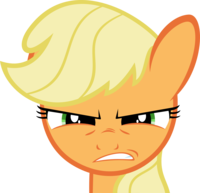 Pony Reactions