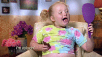 Honey Boo Boo Child