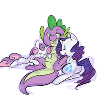 My Little Pony: Friendship is Magic