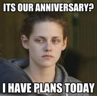 Overly Attached Girlfriend