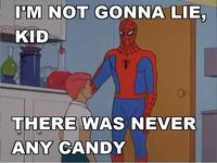 '60s Spider-Man