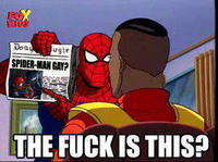 '60s Spider-Man