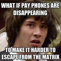 Conspiracy Keanu