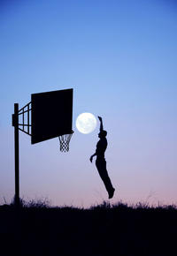 Perfectly Timed Photos