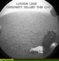 Mars Exploration