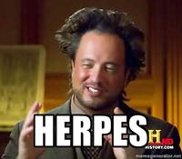 Ancient Aliens