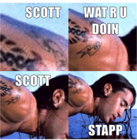 Stahp
