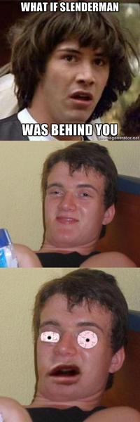 Conspiracy Keanu