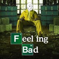 I Know That Feel Bro
