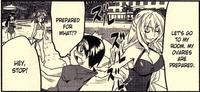Hentai Quotes