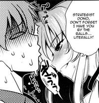 Hentai Quotes