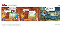 Arthur Comic Creator