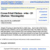 Craigslist