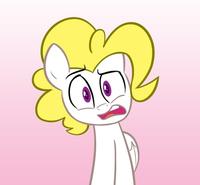 Pony Reactions