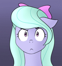 Pony Reactions
